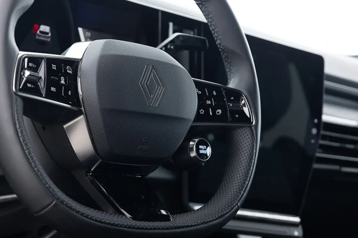 1.3 mild hybrid 160 X-Tronic techno Automaat Mild Hybrid | TREKHAAK | ✅ 1e Eigenaar