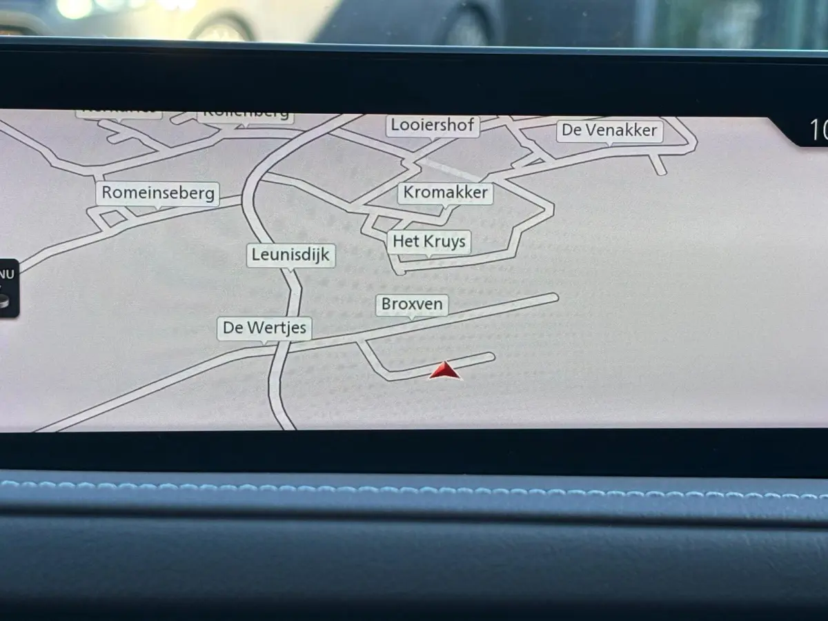 2.0 e-SkyActiv M Hybrid|veel ACC.