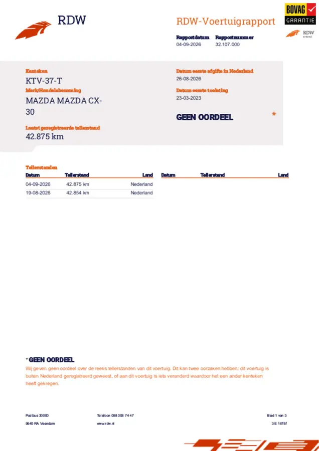 2.0 e-SkyActiv M Hybrid|veel ACC.