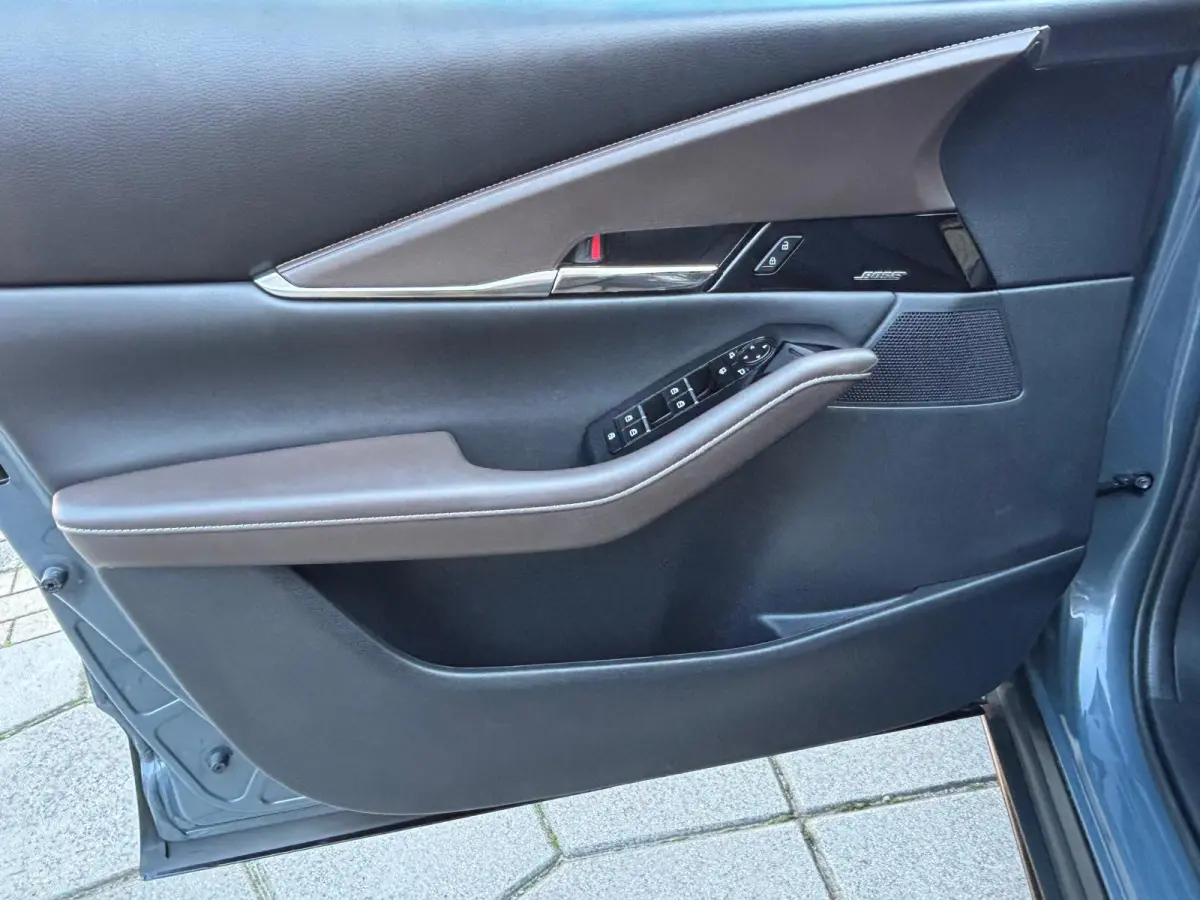 2.0 e-SkyActiv M Hybrid|veel ACC.