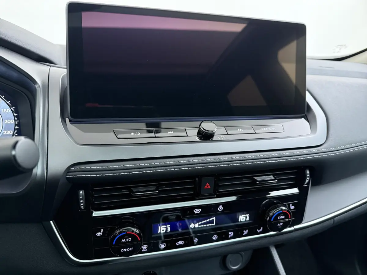 1.5 e-Power N-Connecta | Panoramadak & Cold Pack | € 4000,- Voorraad Voordeel !!!