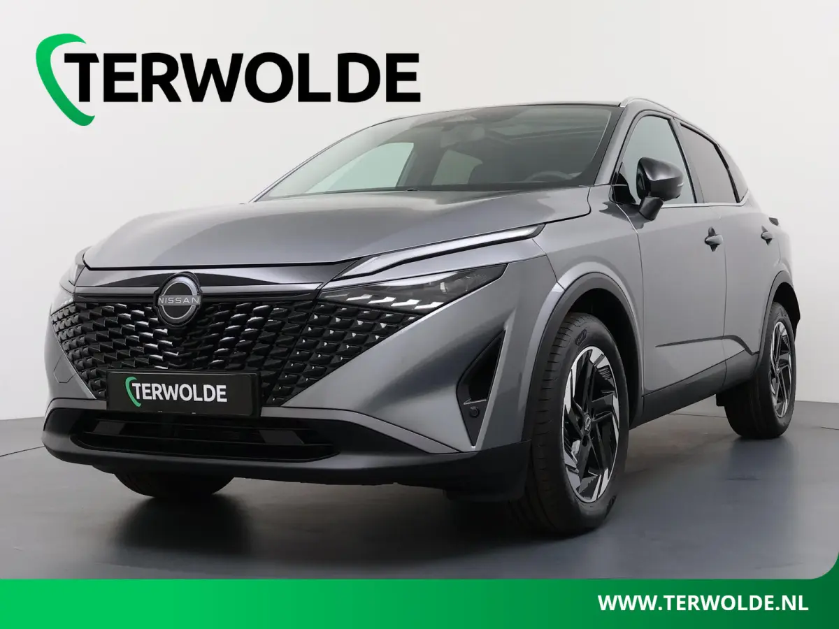 1.5 e-Power N-Connecta | Panoramadak & Cold Pack | € 4000,- Voorraad Voordeel !!!