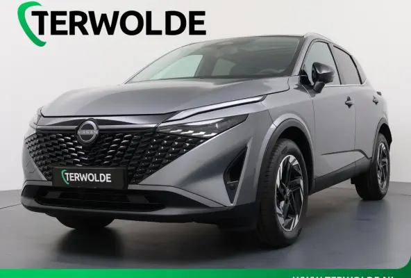 1.5 e-Power N-Connecta | Panoramadak & Cold Pack | € 4000,- Voorraad Voordeel !!!