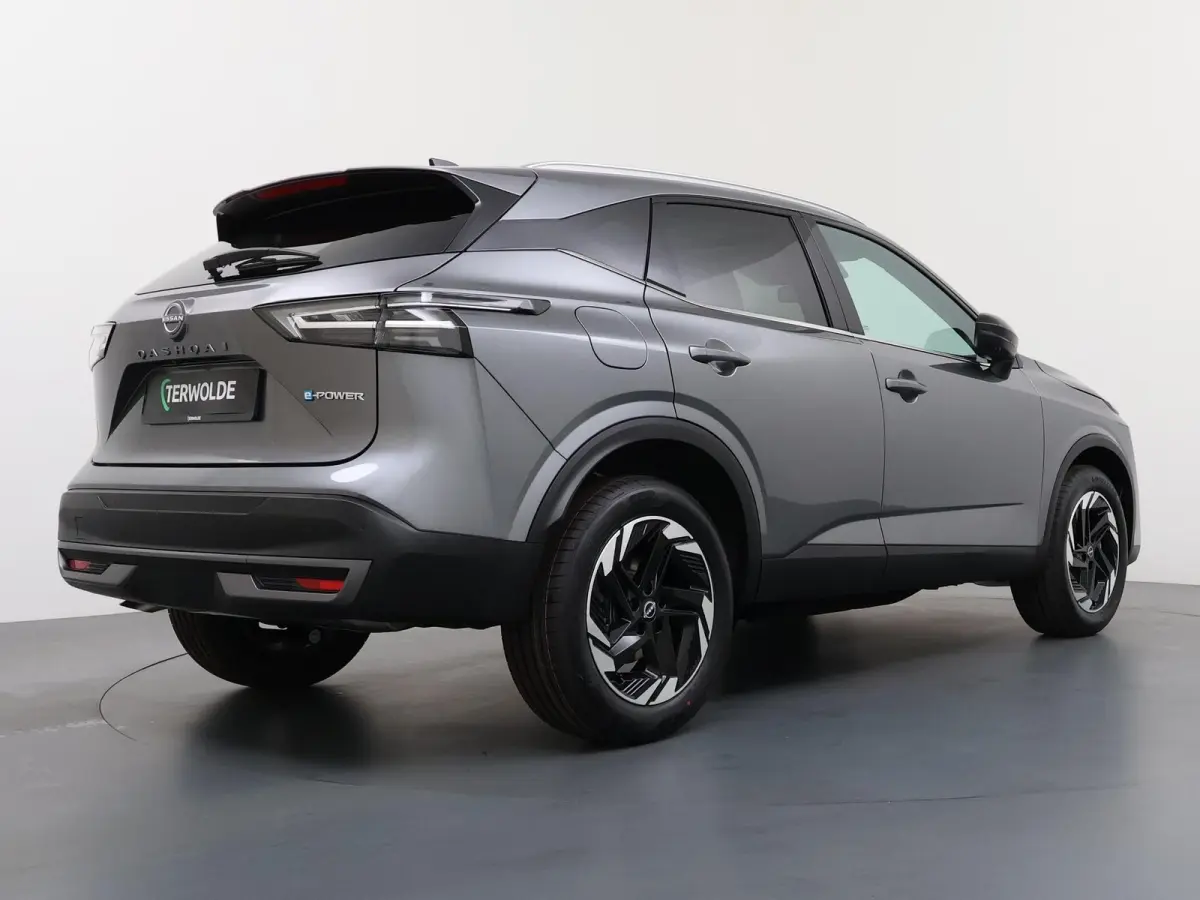 1.5 e-Power N-Connecta | Panoramadak & Cold Pack | € 3000,- Voorraad Voordeel !!!