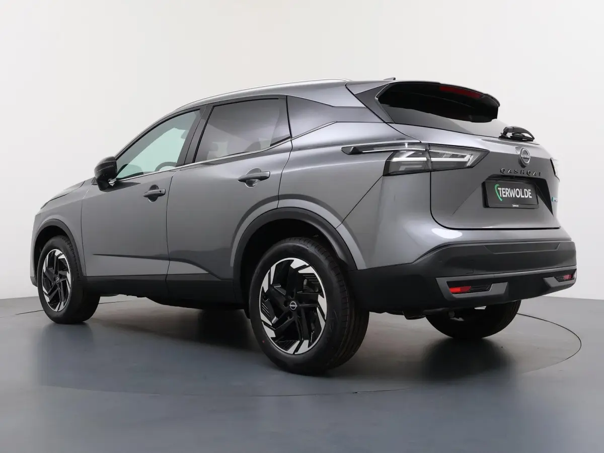 1.5 e-Power N-Connecta | Panoramadak & Cold Pack | € 3000,- Voorraad Voordeel !!!