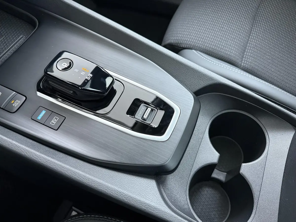 1.5 e-Power N-Connecta | Panoramadak & Cold Pack | € 4000,- Voorraad Voordeel !!!