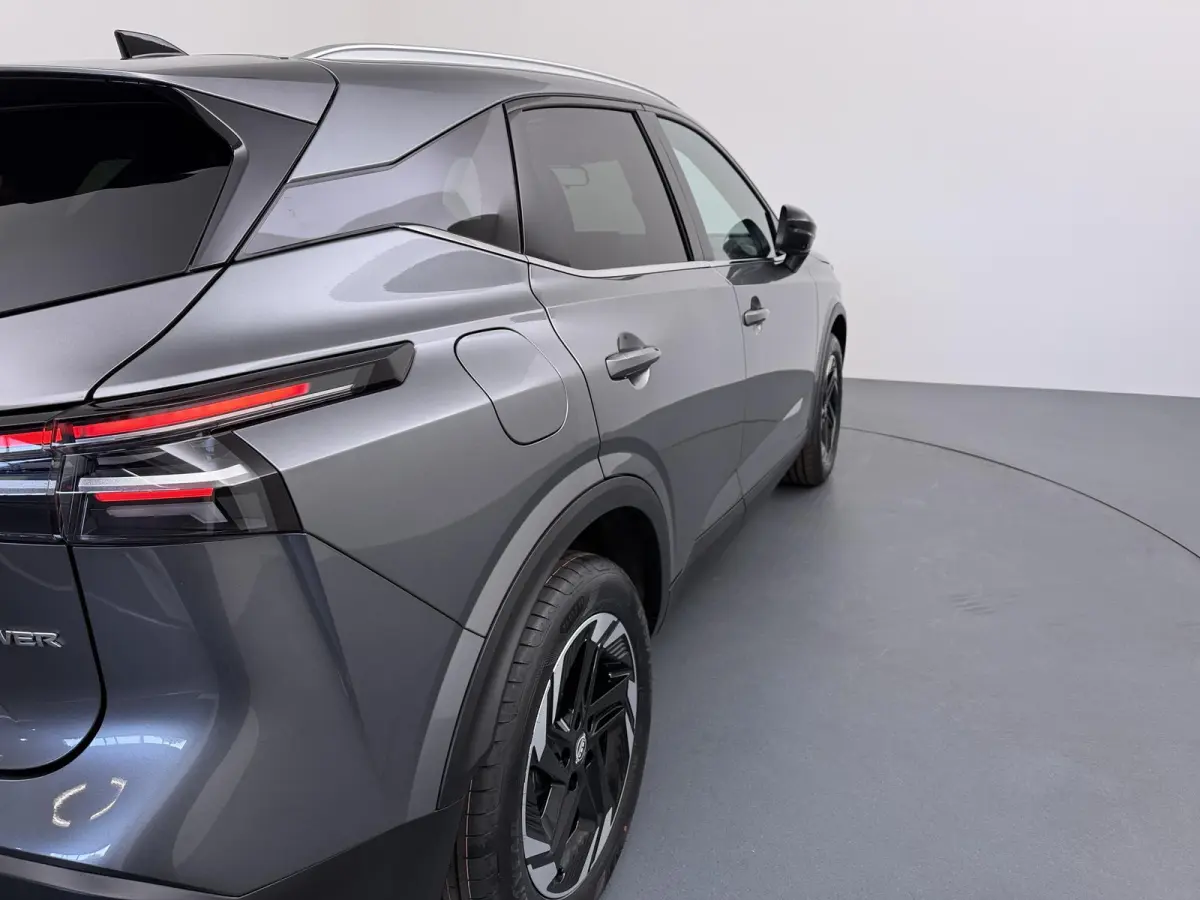 1.5 e-Power N-Connecta | Panoramadak & Cold Pack | € 4000,- Voorraad Voordeel !!!