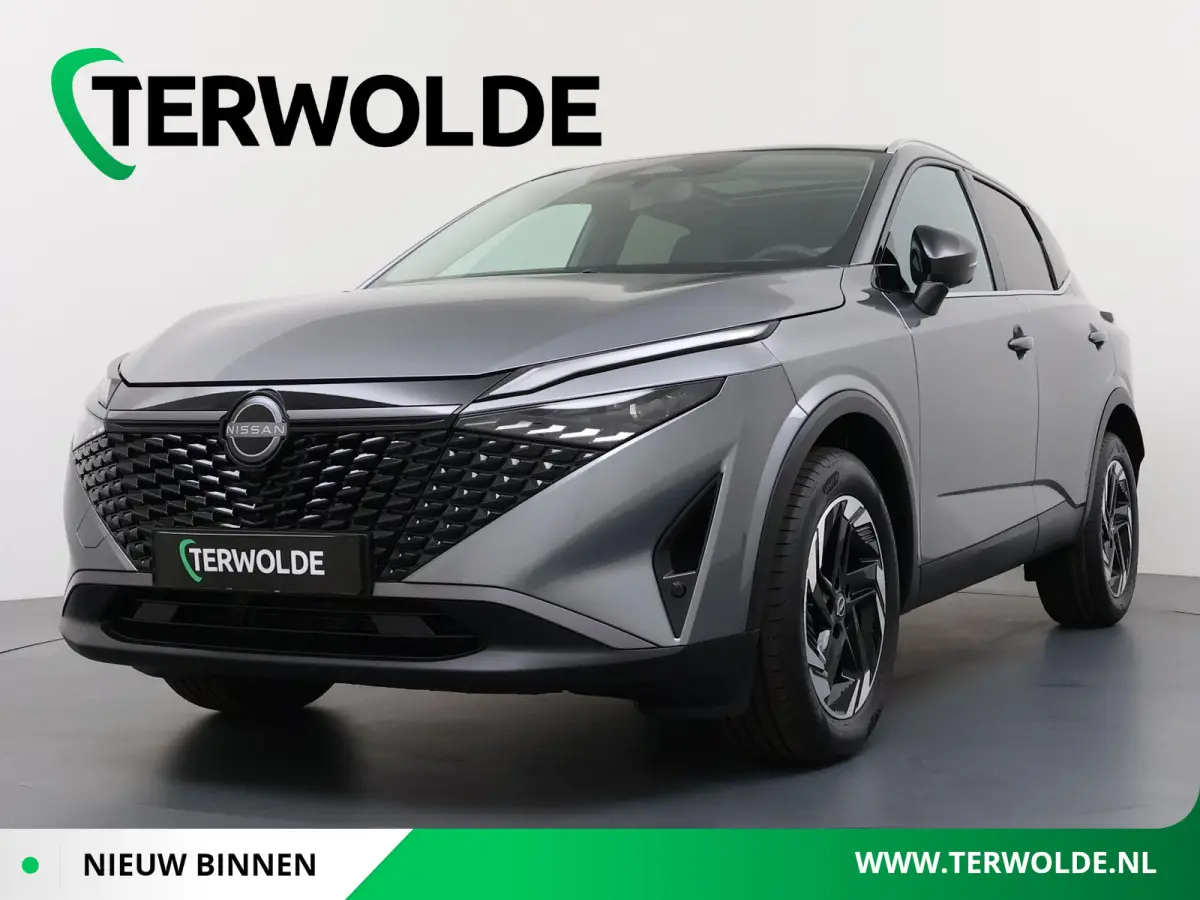 1.5 e-Power N-Connecta | Panoramadak & Cold Pack | € 3000,- Voorraad Voordeel !!!