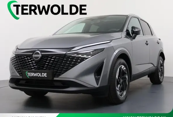 1.5 e-Power N-Connecta | Panoramadak & Cold Pack | € 3000,- Voorraad Voordeel !!!
