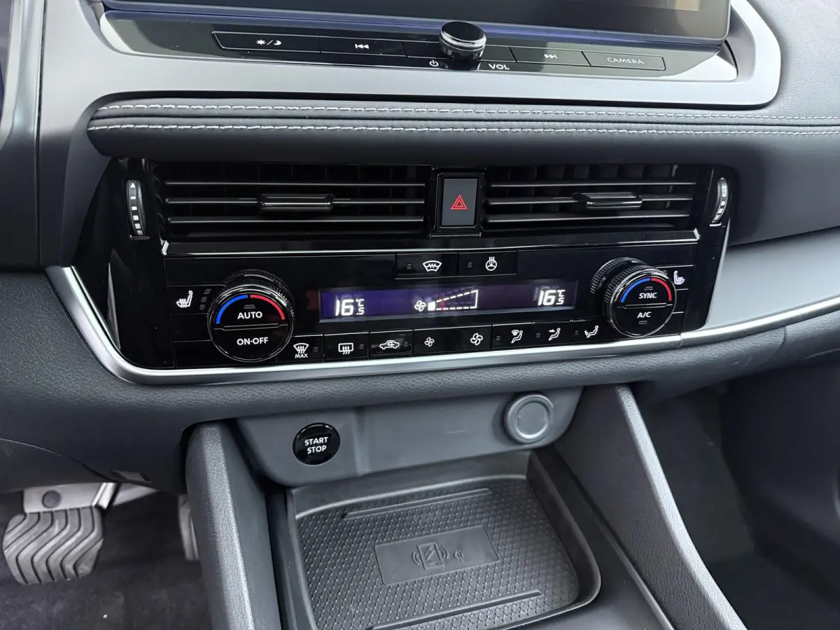 1.5 e-Power N-Connecta | Panoramadak & Cold Pack | € 4000,- Voorraad Voordeel !!!