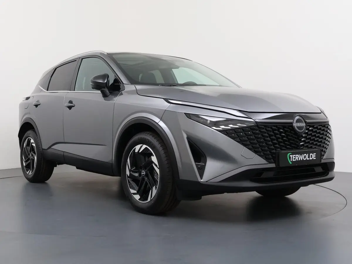 1.5 e-Power N-Connecta | Panoramadak & Cold Pack | € 3000,- Voorraad Voordeel !!!