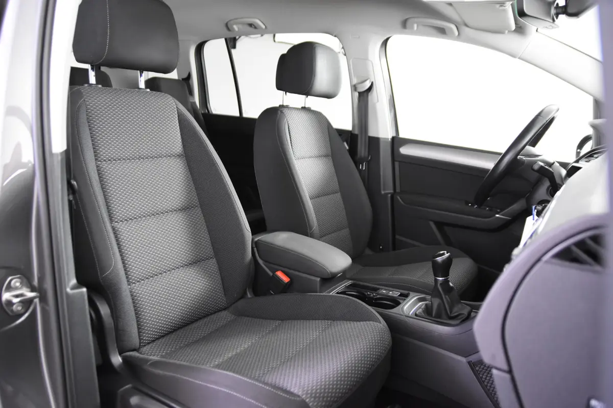 1.2 TSI Comfortline 7p *Navigatie*PDC*