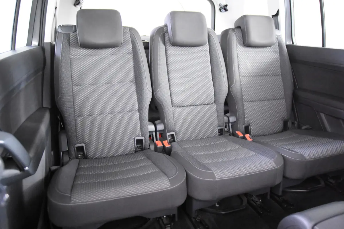 1.2 TSI Comfortline 7p *Navigatie*PDC*
