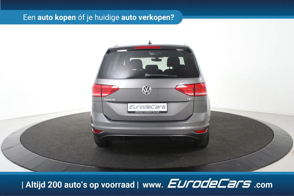 1.2 TSI Comfortline 7p *Navigatie*PDC*