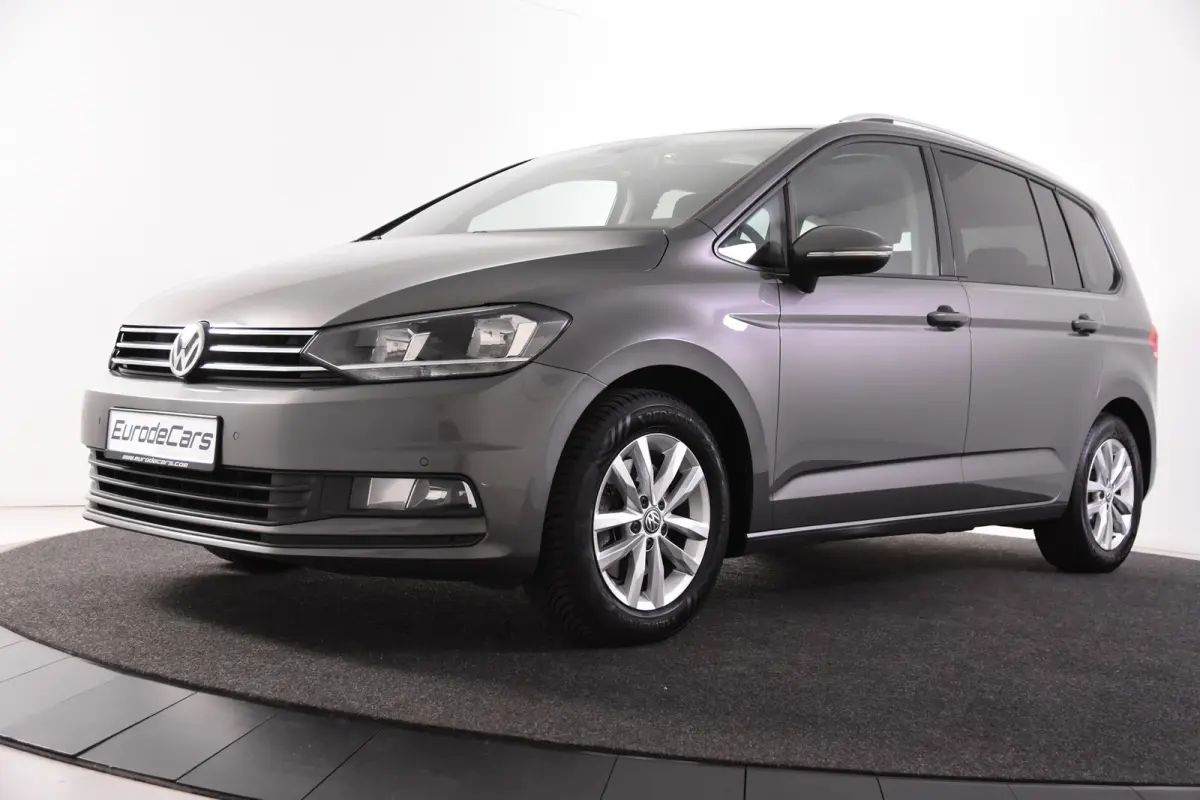 1.2 TSI Comfortline 7p *Navigatie*PDC*