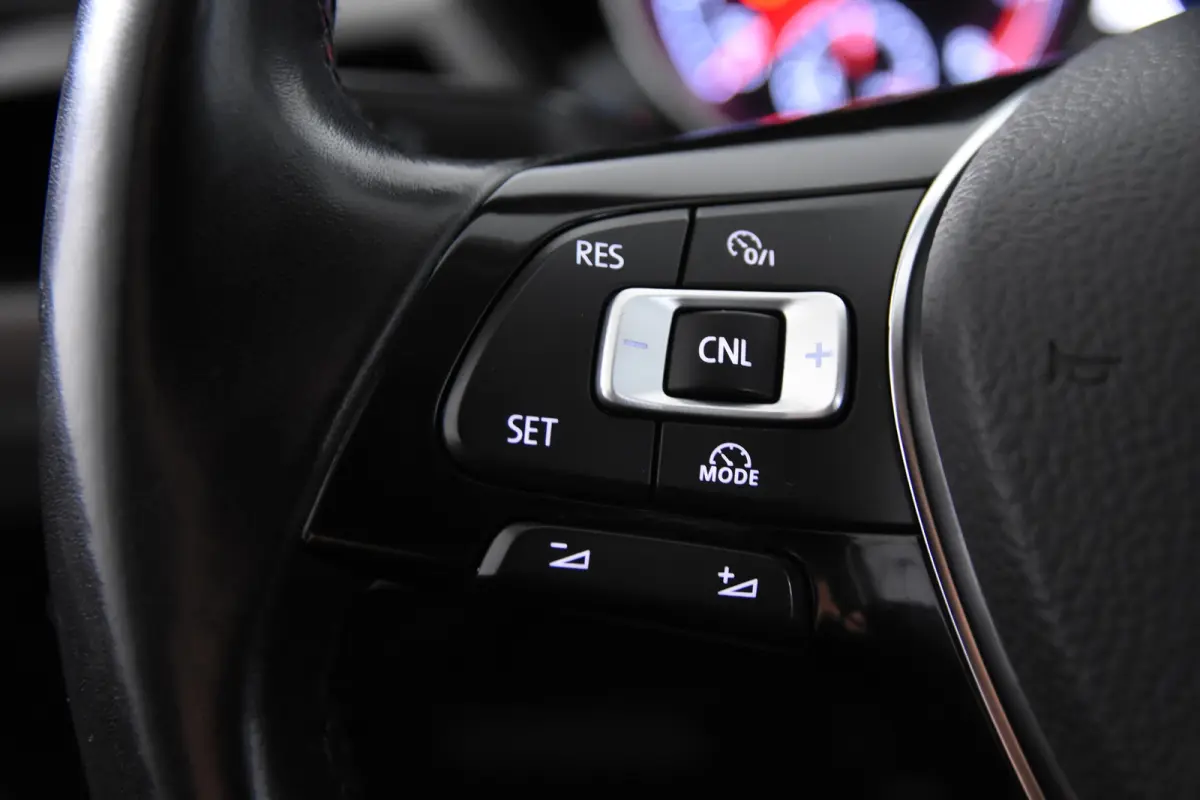 1.2 TSI Comfortline 7p *Navigatie*PDC*