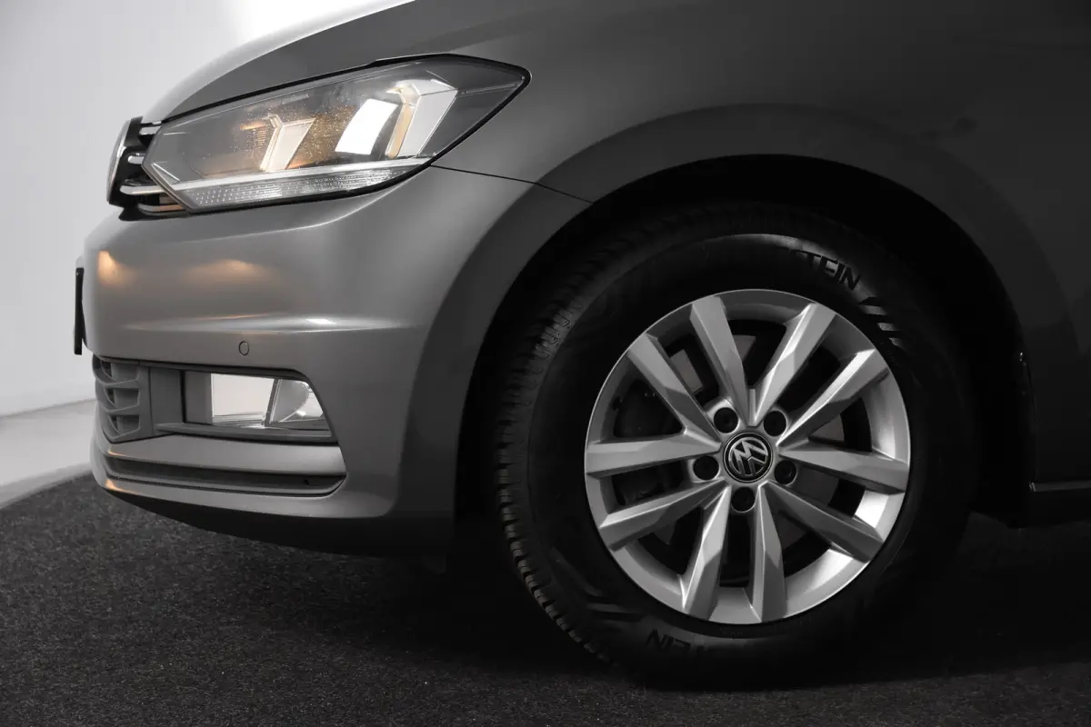 1.2 TSI Comfortline 7p *Navigatie*PDC*