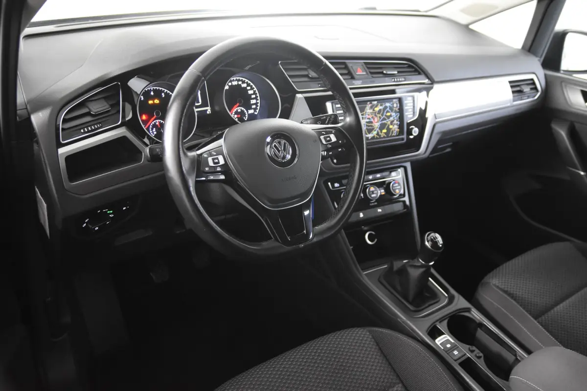 1.2 TSI Comfortline 7p *Navigatie*PDC*