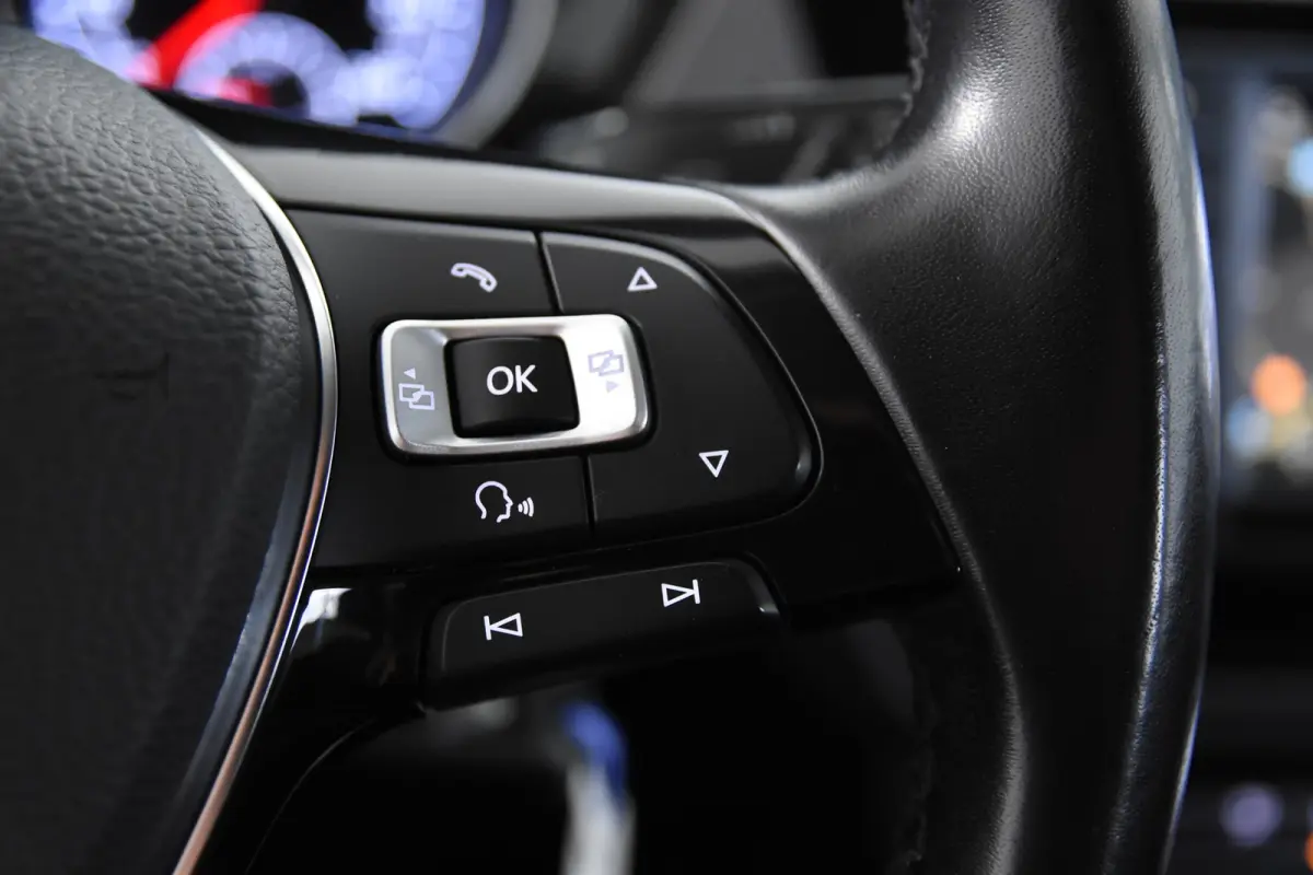 1.2 TSI Comfortline 7p *Navigatie*PDC*