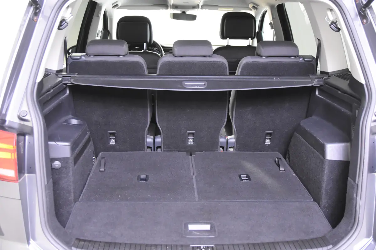 1.2 TSI Comfortline 7p *Navigatie*PDC*