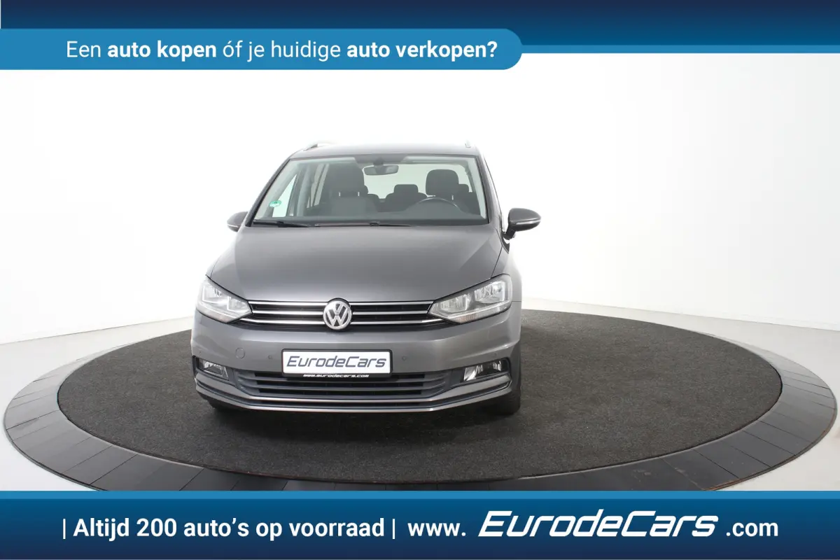 1.2 TSI Comfortline 7p *Navigatie*PDC*