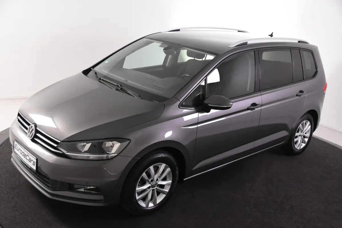 1.2 TSI Comfortline 7p *Navigatie*PDC*