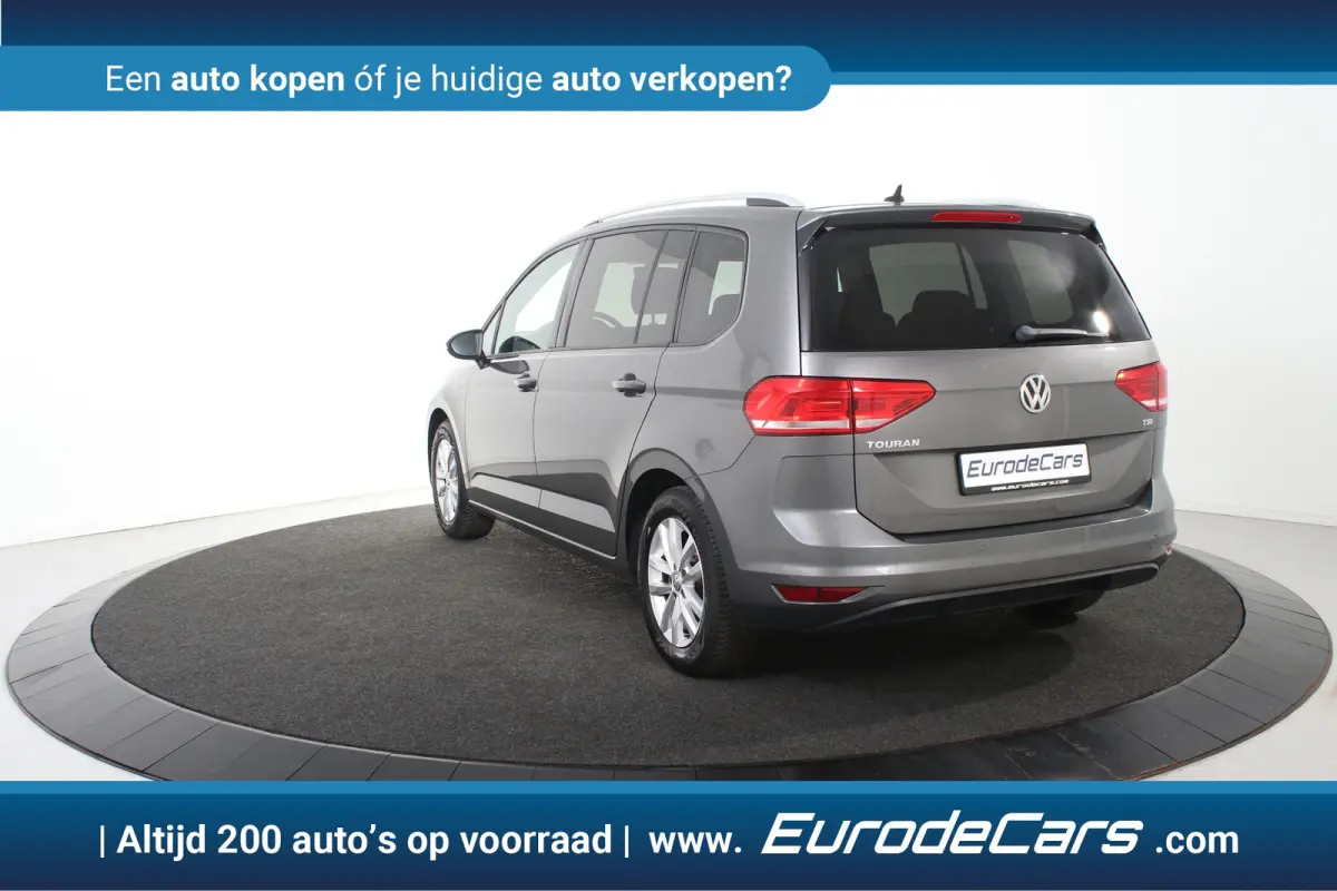 1.2 TSI Comfortline 7p *Navigatie*PDC*