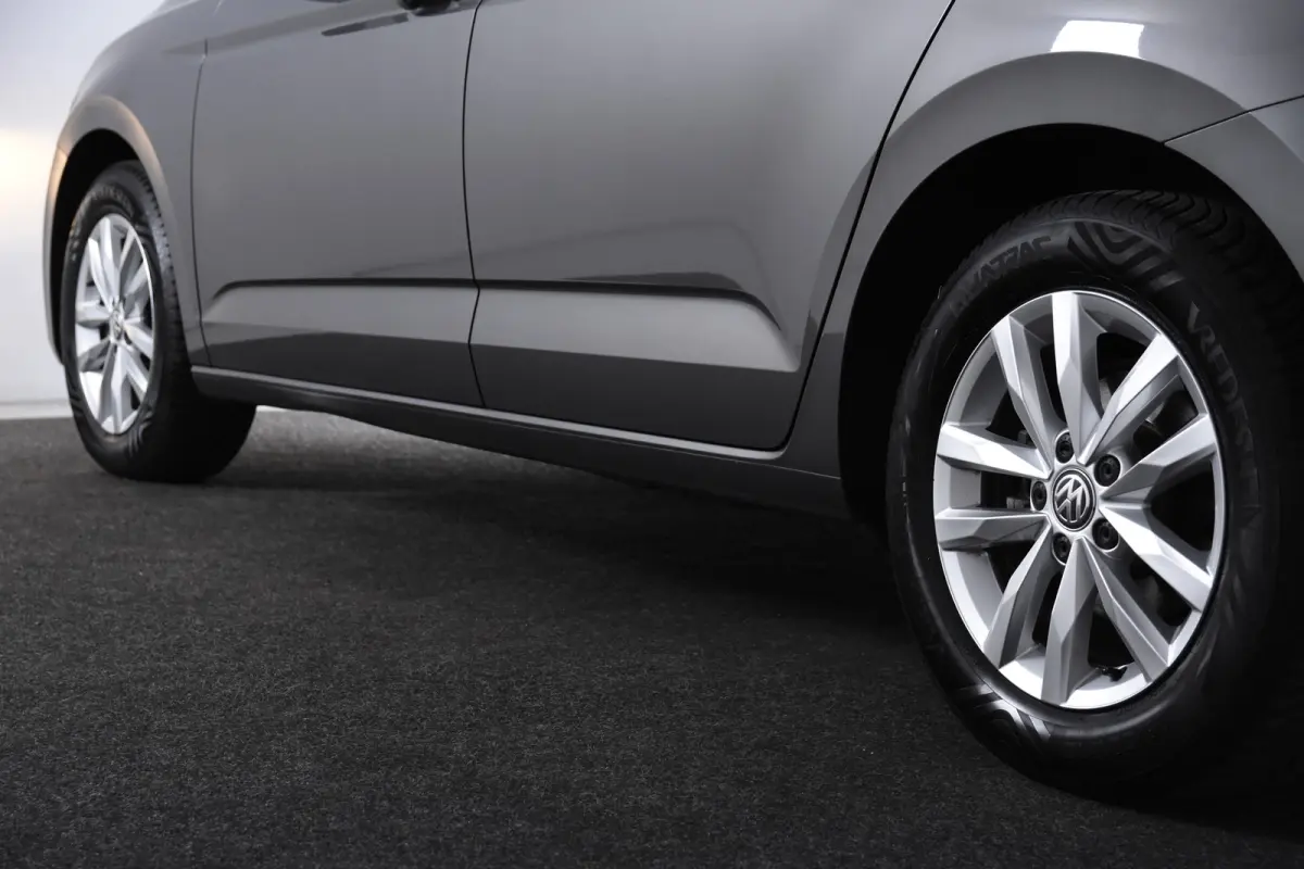 1.2 TSI Comfortline 7p *Navigatie*PDC*