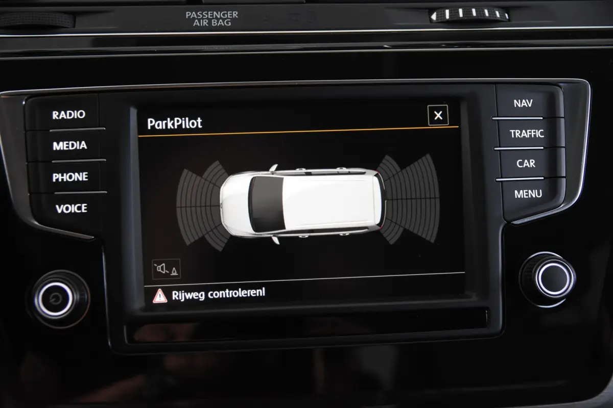 1.2 TSI Comfortline 7p *Navigatie*PDC*