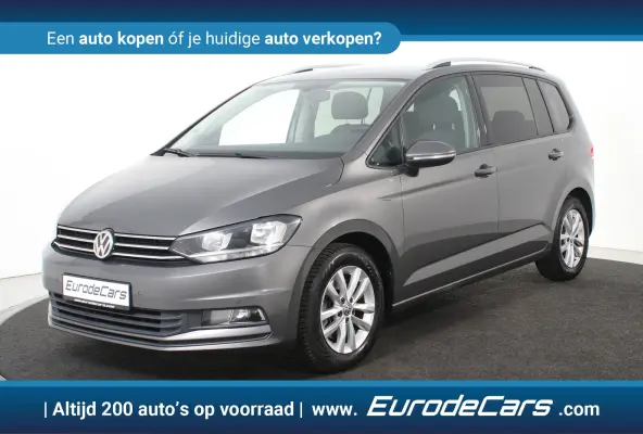 1.2 TSI Comfortline 7p *Navigatie*PDC*