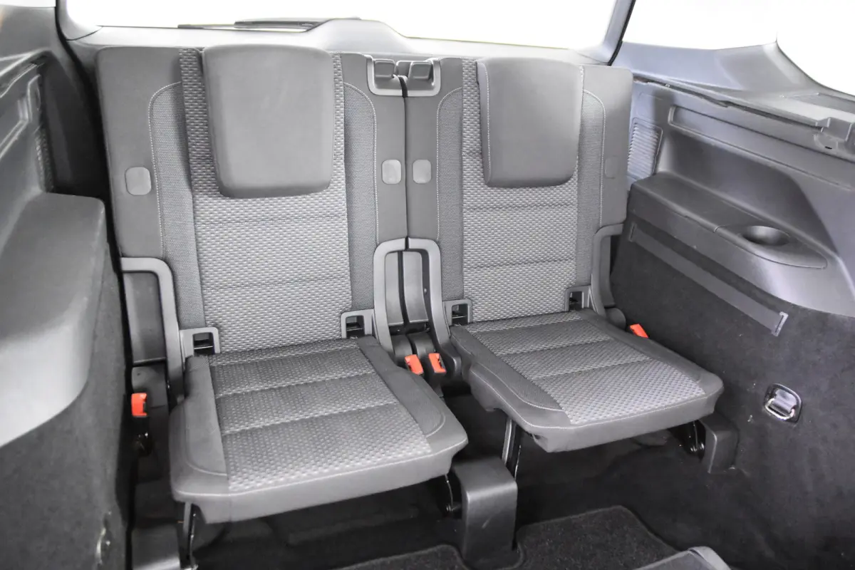 1.2 TSI Comfortline 7p *Navigatie*PDC*