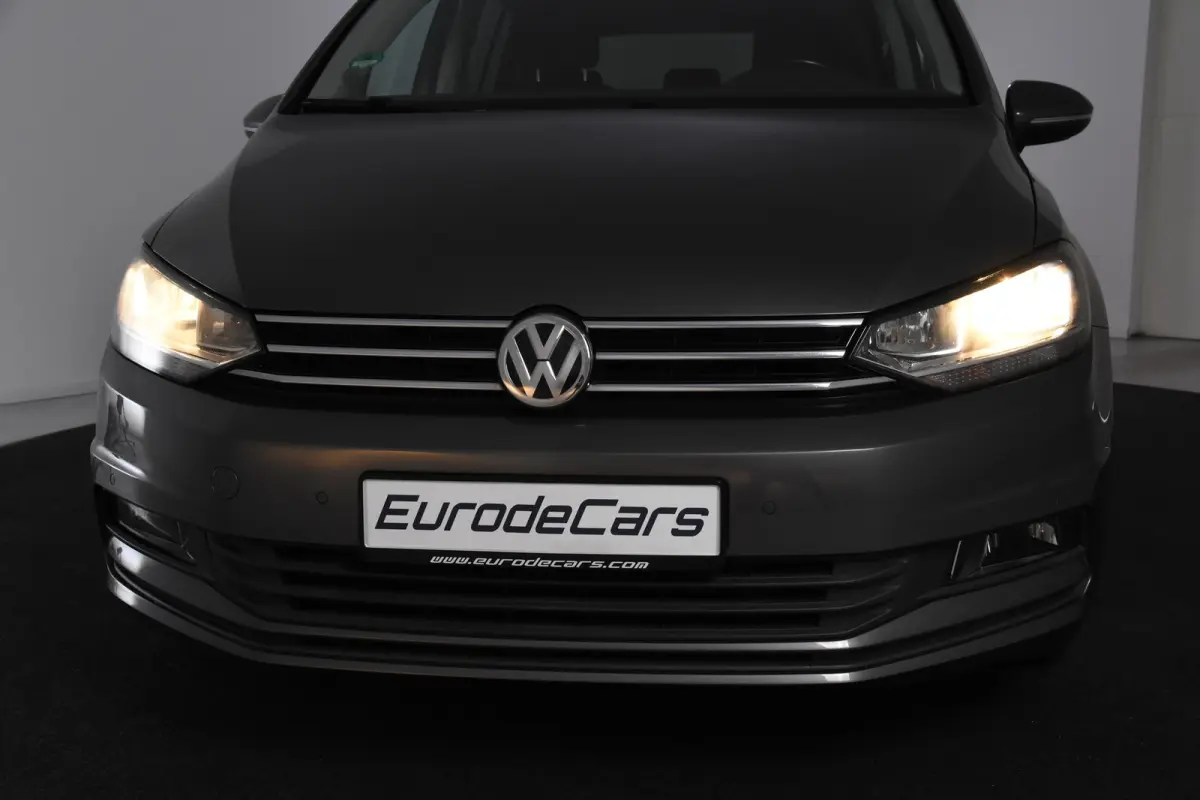 1.2 TSI Comfortline 7p *Navigatie*PDC*