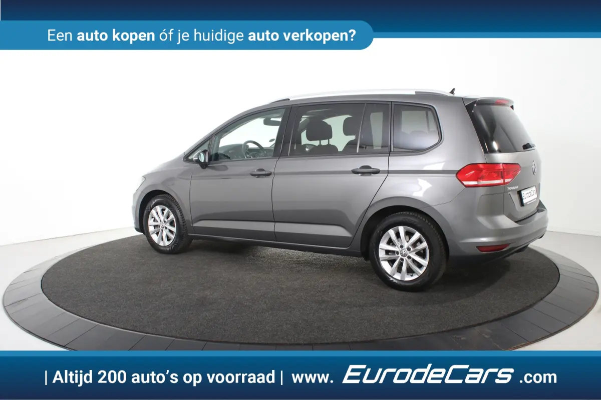 1.2 TSI Comfortline 7p *Navigatie*PDC*