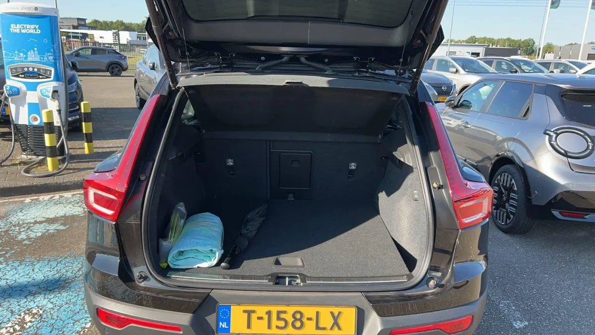 1.5 T4 Plug-in hybrid Plus Bright | Adapt. Cruise | Parkeercamera | Stoelverw. |