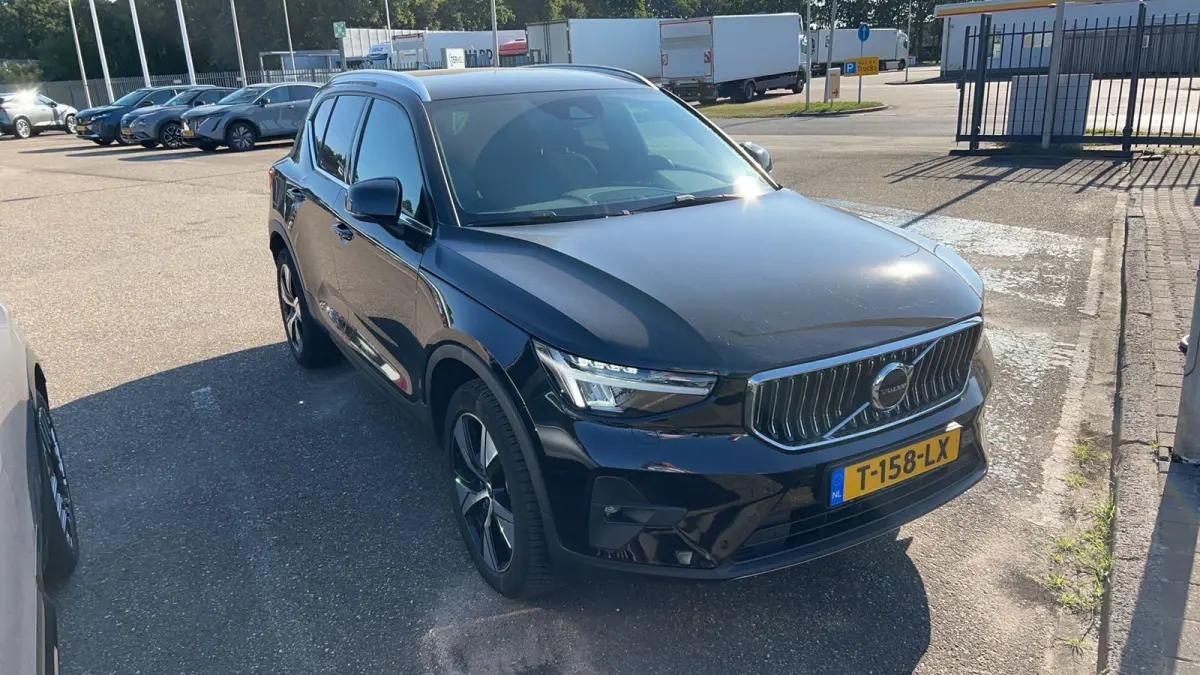 1.5 T4 Plug-in hybrid Plus Bright | Adapt. Cruise | Parkeercamera | Stoelverw. |