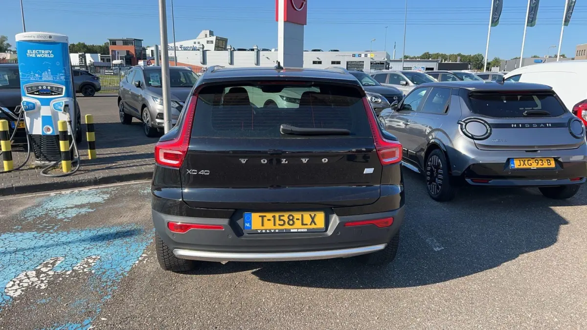 1.5 T4 Plug-in hybrid Plus Bright | Adapt. Cruise | Parkeercamera | Stoelverw. |