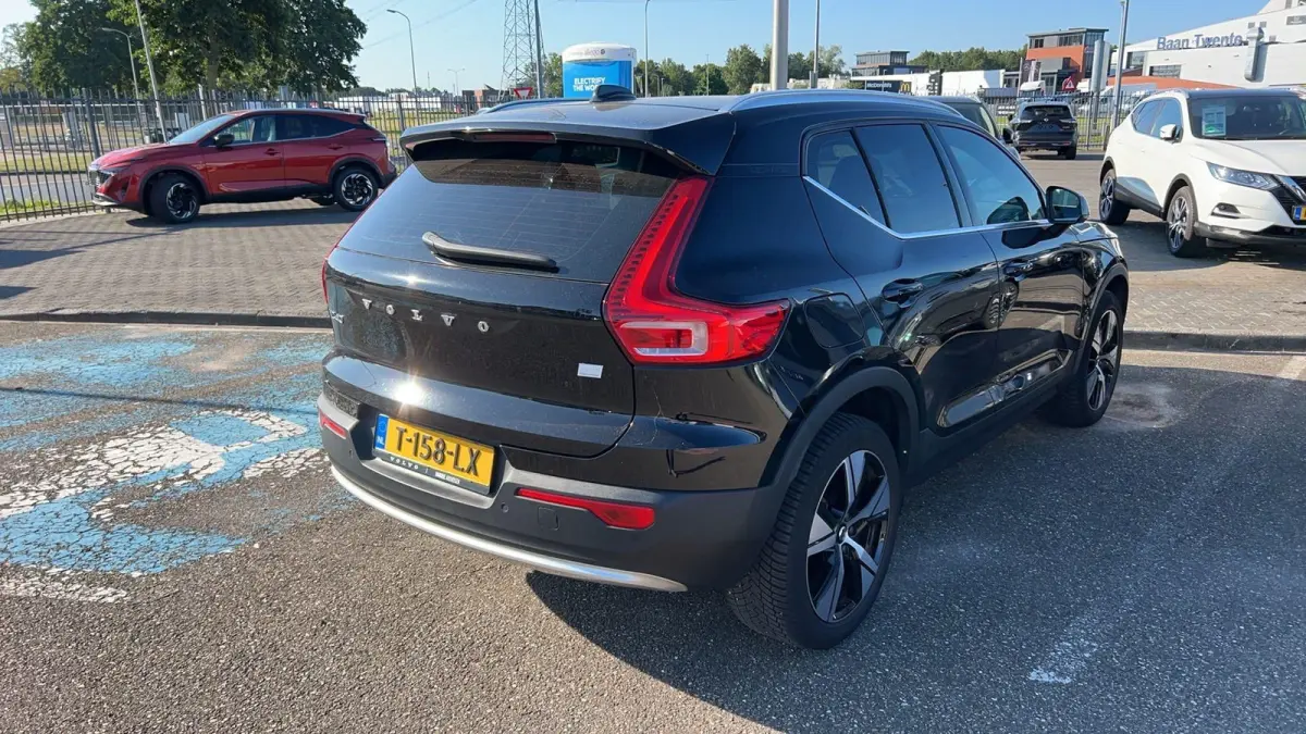 1.5 T4 Plug-in hybrid Plus Bright | Adapt. Cruise | Parkeercamera | Stoelverw. |