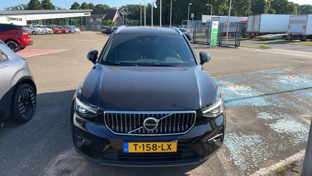 1.5 T4 Plug-in hybrid Plus Bright | Adapt. Cruise | Parkeercamera | Stoelverw. |