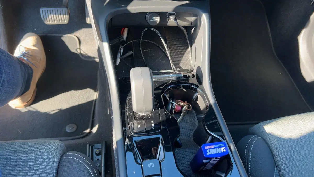 1.5 T4 Plug-in hybrid Plus Bright | Adapt. Cruise | Parkeercamera | Stoelverw. |