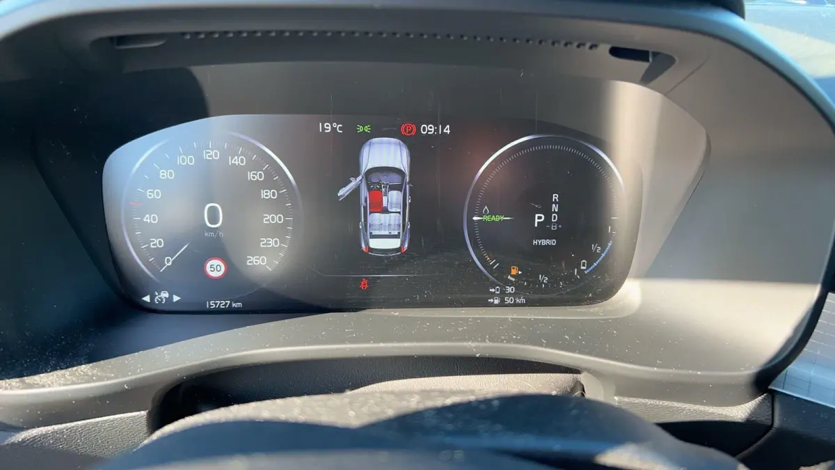 1.5 T4 Plug-in hybrid Plus Bright | Adapt. Cruise | Parkeercamera | Stoelverw. |