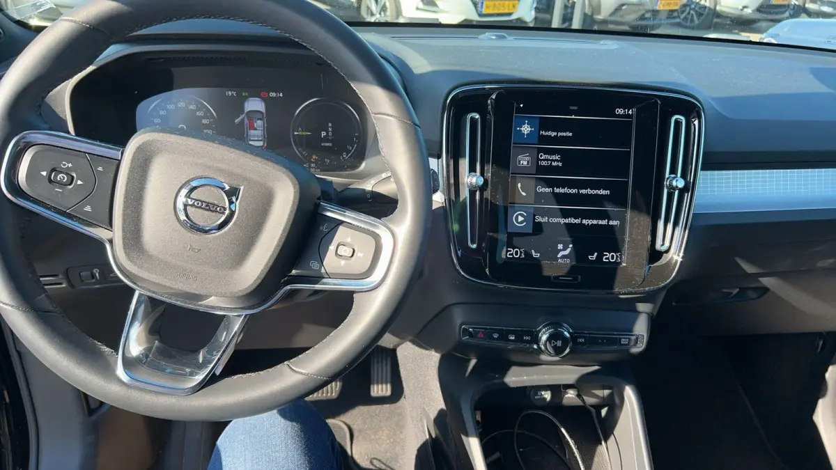 1.5 T4 Plug-in hybrid Plus Bright | Adapt. Cruise | Parkeercamera | Stoelverw. |