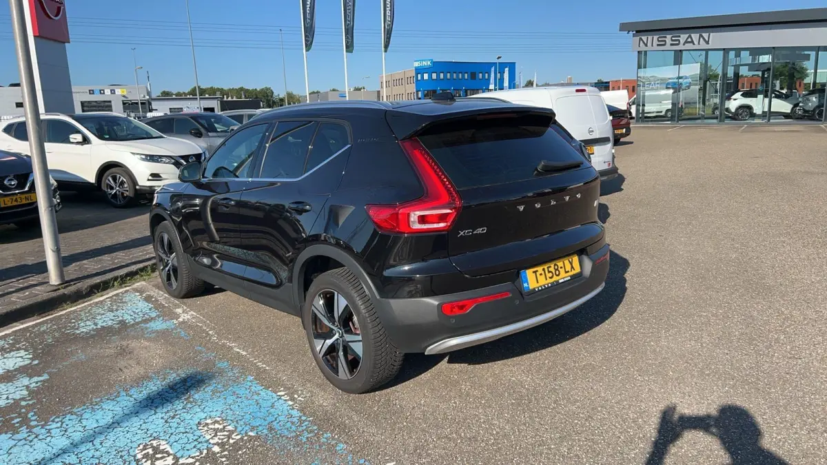 1.5 T4 Plug-in hybrid Plus Bright | Adapt. Cruise | Parkeercamera | Stoelverw. |