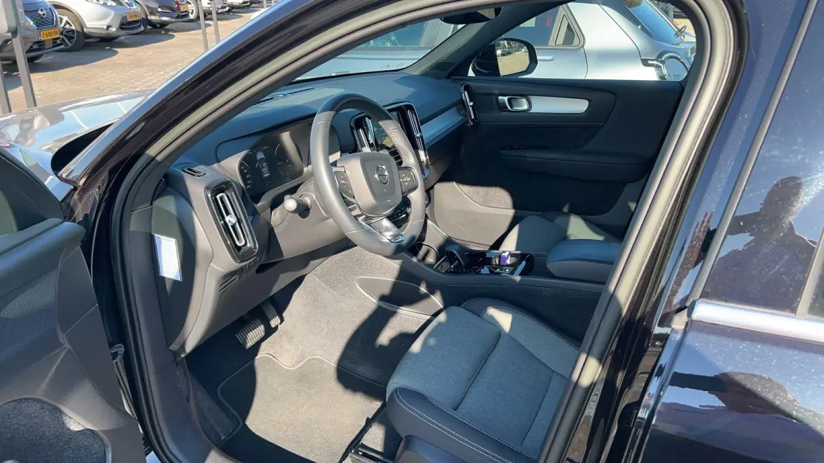 1.5 T4 Plug-in hybrid Plus Bright | Adapt. Cruise | Parkeercamera | Stoelverw. |