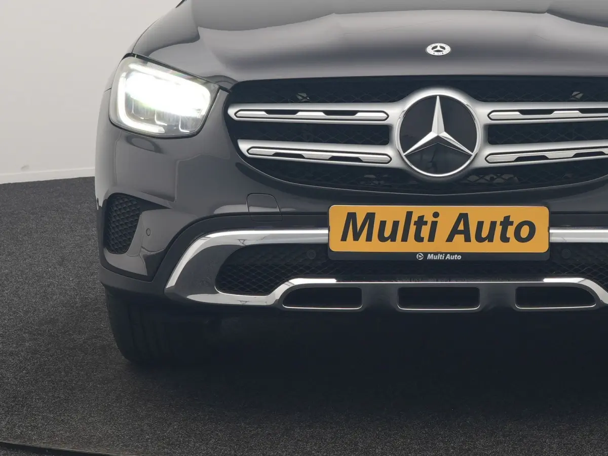 4MATIC PHEV 313pk Dealer O.H | Panodak | Sportstoelen Verwarmd | Sfeerverlichting | Cruise Control | Blis | Apple Carplay | Navigatie | 18"L.M | Plug In Hybrid