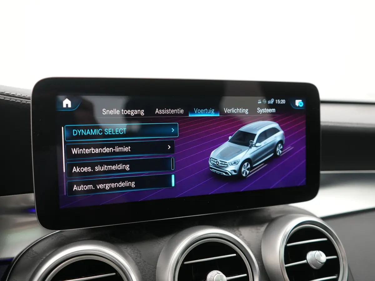 4MATIC PHEV 313pk Dealer O.H | Panodak | Sportstoelen Verwarmd | Sfeerverlichting | Cruise Control | Blis | Apple Carplay | Navigatie | 18"L.M | Plug In Hybrid