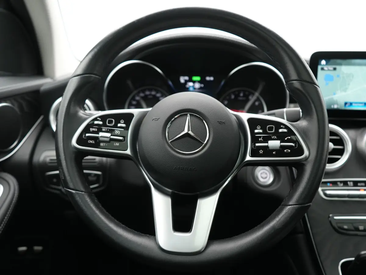 4MATIC PHEV 313pk Dealer O.H | Panodak | Sportstoelen Verwarmd | Sfeerverlichting | Cruise Control | Blis | Apple Carplay | Navigatie | 18"L.M | Plug In Hybrid