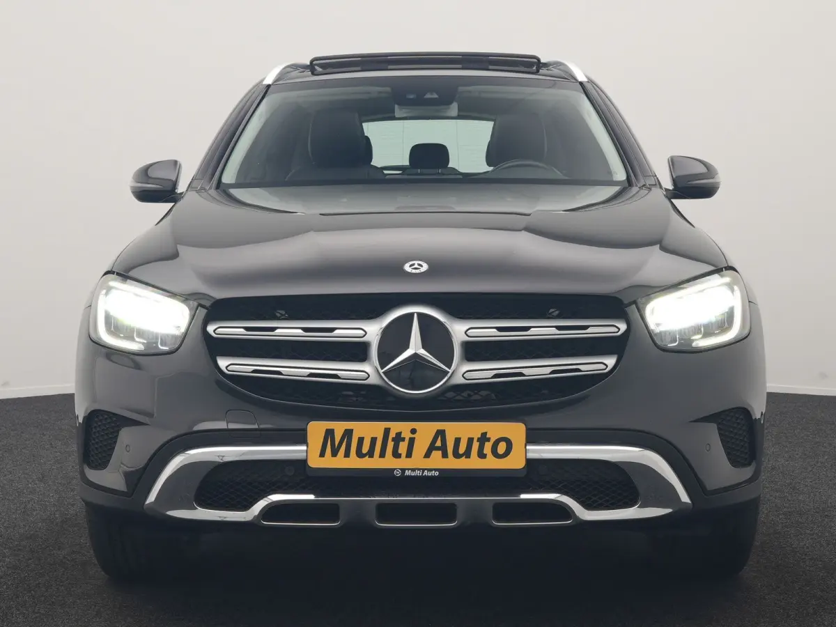 4MATIC PHEV 313pk Dealer O.H | Panodak | Sportstoelen Verwarmd | Sfeerverlichting | Cruise Control | Blis | Apple Carplay | Navigatie | 18"L.M | Plug In Hybrid