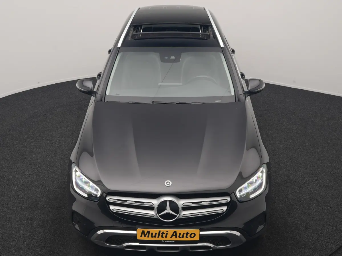 4MATIC PHEV 313pk Dealer O.H | Panodak | Sportstoelen Verwarmd | Sfeerverlichting | Cruise Control | Blis | Apple Carplay | Navigatie | 18"L.M | Plug In Hybrid