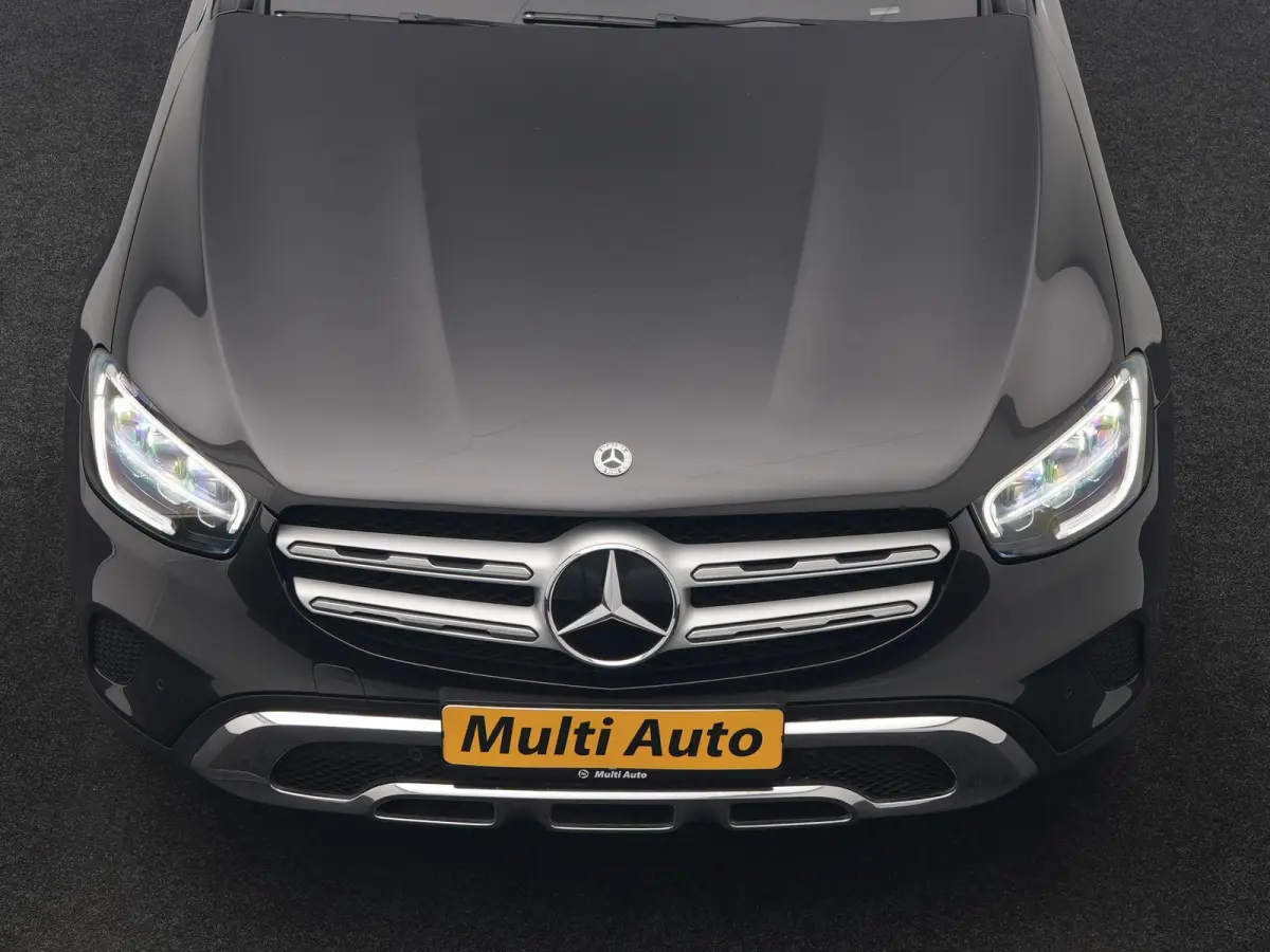4MATIC PHEV 313pk Dealer O.H | Panodak | Sportstoelen Verwarmd | Sfeerverlichting | Cruise Control | Blis | Apple Carplay | Navigatie | 18"L.M | Plug In Hybrid