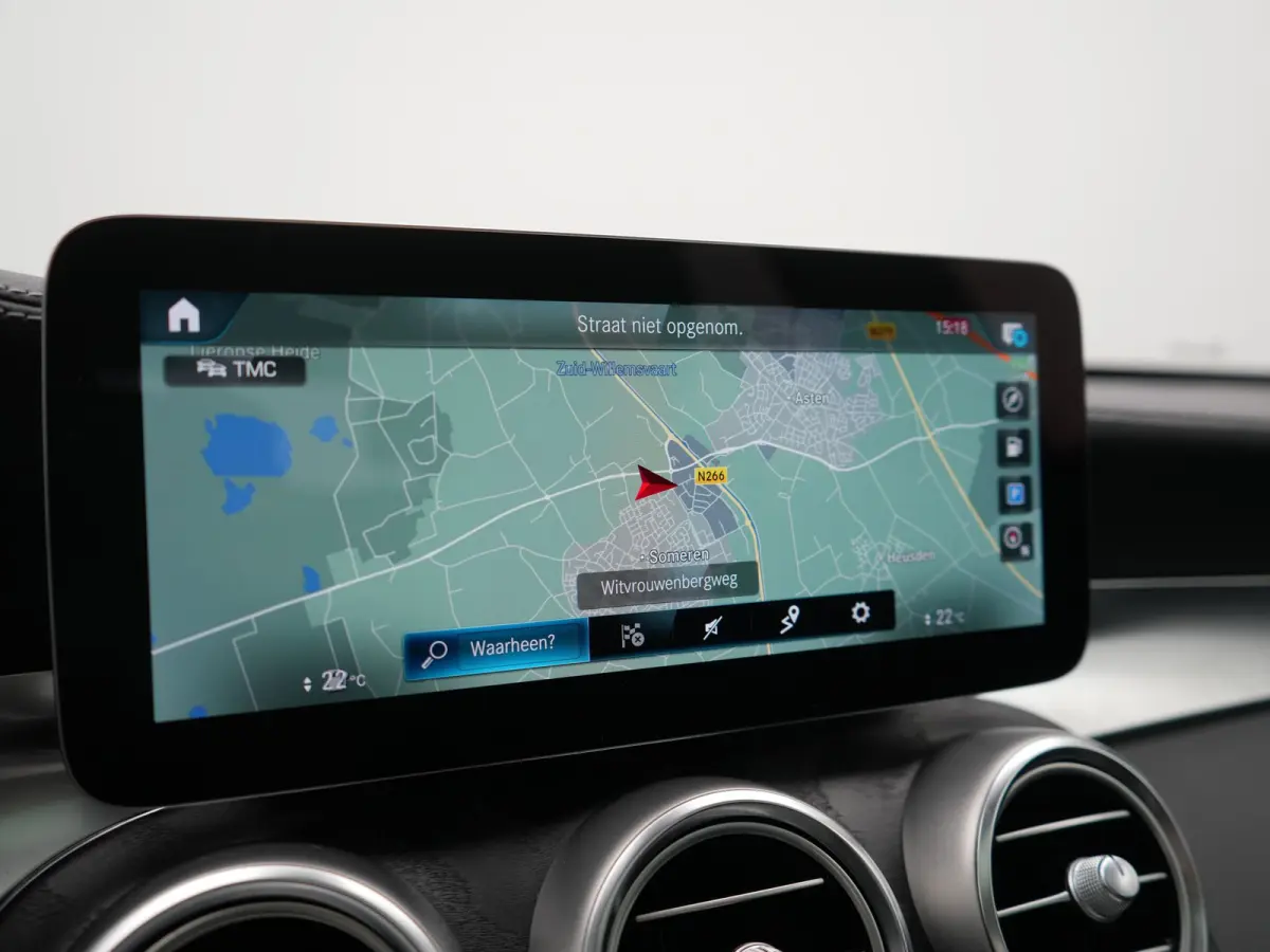 4MATIC PHEV 313pk Dealer O.H | Panodak | Sportstoelen Verwarmd | Sfeerverlichting | Cruise Control | Blis | Apple Carplay | Navigatie | 18"L.M | Plug In Hybrid
